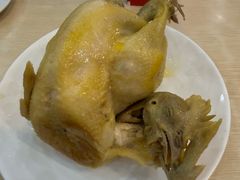 -贞味盐焗鸡(老城店)