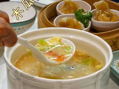 -喜势点·糖沙翁手工茶点·本地人茶居(永庆坊店)