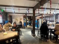 -荣家小吃(紫阳街店)