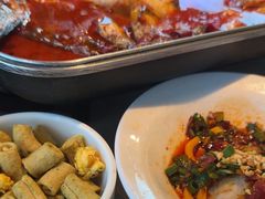 -半天妖烤鱼(新中关购物中心店)