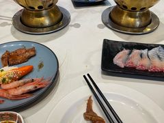 -喜庭海鲜自助(来福士店)