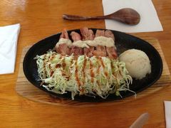 鸡肉南蛮-铃木食堂(帽儿胡同店)