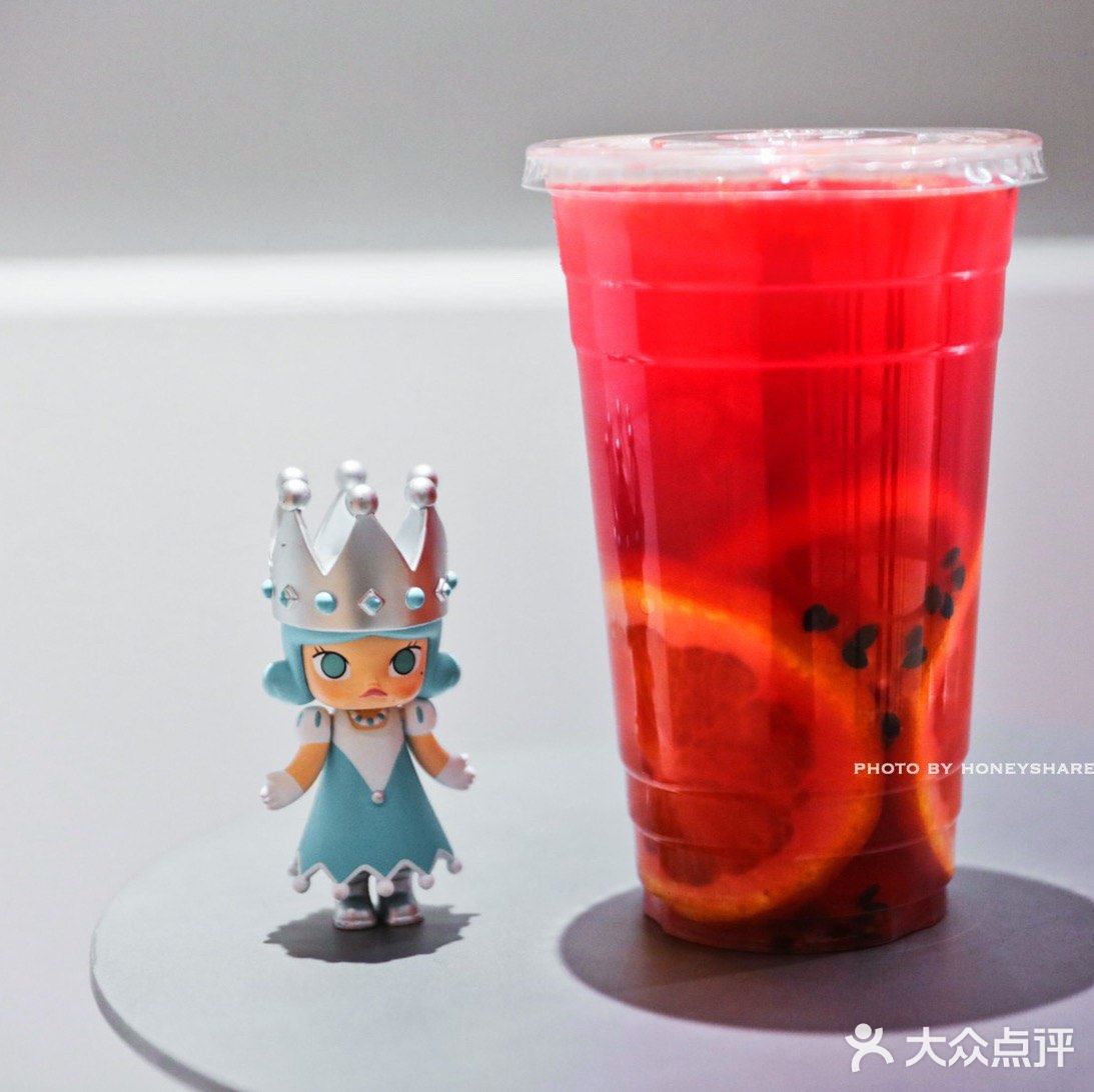嗜咖啡如命的你一定不能错过的养生咖啡。