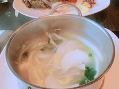 -厦门艾美酒店·新食谱西餐厅