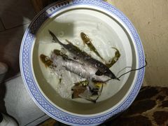 -关东大厨老三熏鹅(新石店)