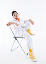 -幺幺BABY婚纱摄影