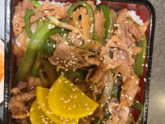 -禾绿寿司·定食·拉面·烧炸(喜荟城店)
