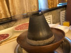 -福寿斋·老北京铜锅涮肉·烤鸭(顺义总店)