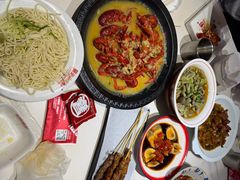 -金陵暴走龙虾·烧烤·排档(南京总店)