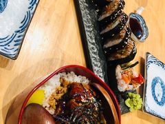 -村上一屋·亚洲菜融合小馆(南楼店)