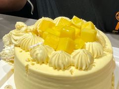 -壹点壹客·生日蛋糕(南山店)