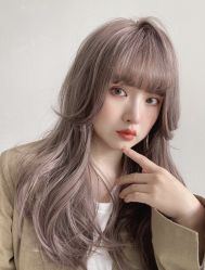 -icare美发沙龙