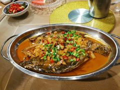 -小菜园新徽菜(马鞍山金鹰店)