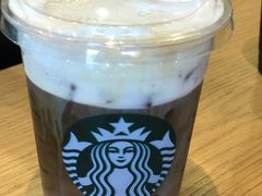 -星巴克臻选(华堂·新辰汇店)