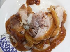 北京烤鸭-大碗居老北京炸酱面(蛇口店)