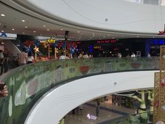 -万达茂商场(南京仙林店)