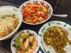 -香雪海·蘇面館(湖滨店)