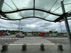 -黄山屯溪国际机场