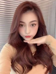 -3AM·S HAIR SALON烫发染发接发