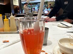 -火地铁板烧(昆山万象汇店)