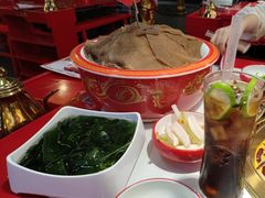 -欠火锅·水牛毛肚·团建聚餐·生日宴(何山路店)