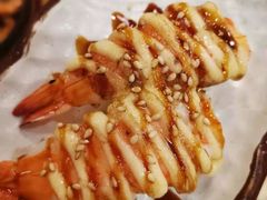 -小川洋风料理(汉街店)