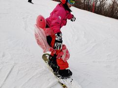 -北京万龙八易滑雪场