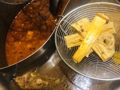 -牛很鲜潮汕牛肉火锅(乐清店)
