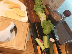 -韩都烤肉·烤鳗鱼(中街小北总店)