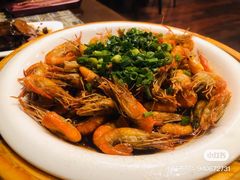 -走马楼饭庄(慈城古县城店)