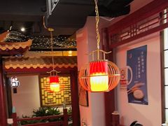 -秦月轩·陕西家乡菜(阜成路·五棵松店)