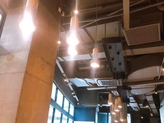 -星巴克(天津凯德天津湾店)