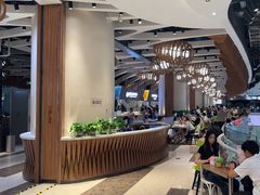 -食悦天美食广场(长沙IFS国金中心店)