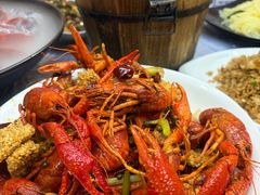 -怪怪龙虾·来自江苏盱眙(惊驾路店)