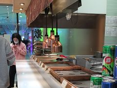 -三千粉牛肉米粉(来客茂店)