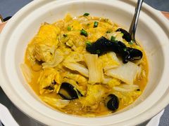 -老吉堂上海本帮菜(工体店)