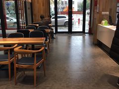 大堂-光头卤(兴业路店)