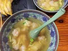 -金春锅贴(北京西路店)