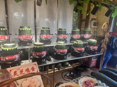 -尚竹阁冬瓜盅·18年地标美食(平洲店)