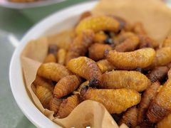 -嘉升大排档(番禺总店)