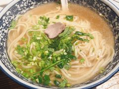 -东大桥小国抻面烧烤(长通路店)