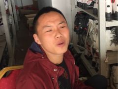 -太子岭滑雪场