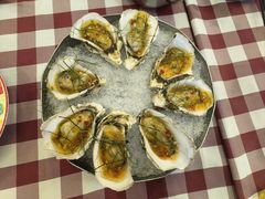 -吉源大排档·鱼生·海鲜(烧烤彩印厂店)