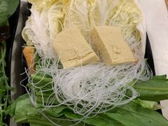 -宣武小院涮肉(前门店)