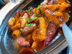 -三号黄浦会Canton Table