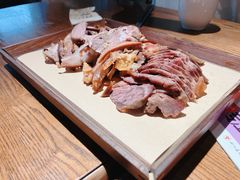 -天怡興·百年蒸饺(万豪广场店)