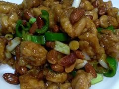 -小船渔村•大连菜•大连焖鱼(明泽街店)