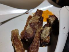 -BARBECUE烤肉屋