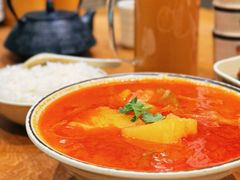 -張飛扒肉·龙江非遗(道外店)