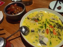 -伊喜饺子·烤鸭(五道口学院路店)
